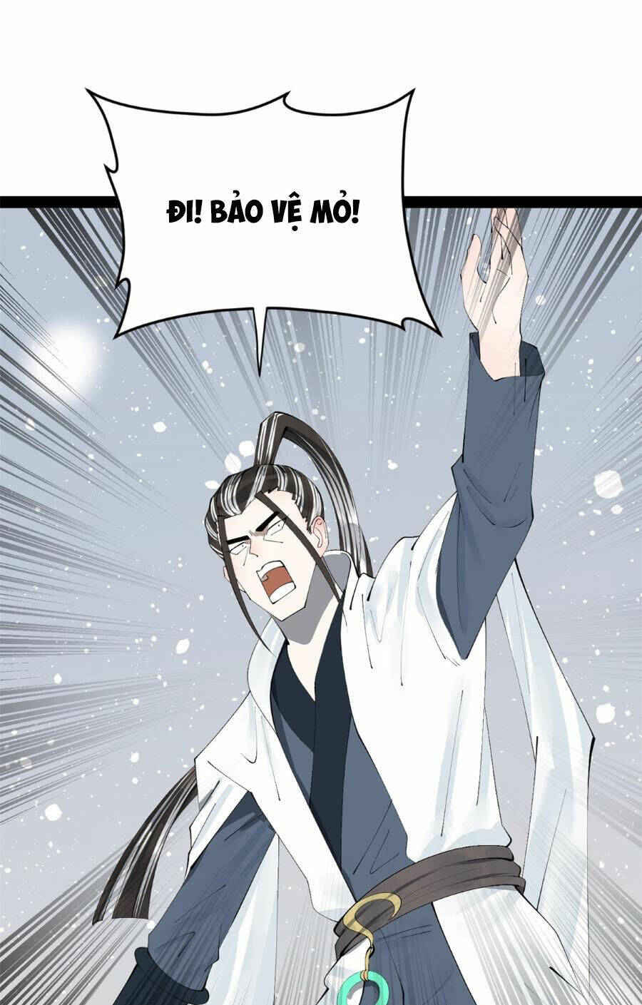 Chàng Rể Mạnh Nhất Lịch Sử - Chapter 155 - Page 42