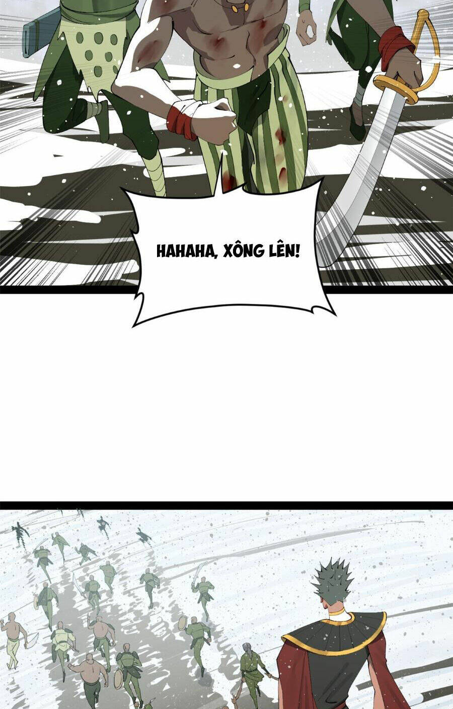 Chàng Rể Mạnh Nhất Lịch Sử - Chapter 155 - Page 44