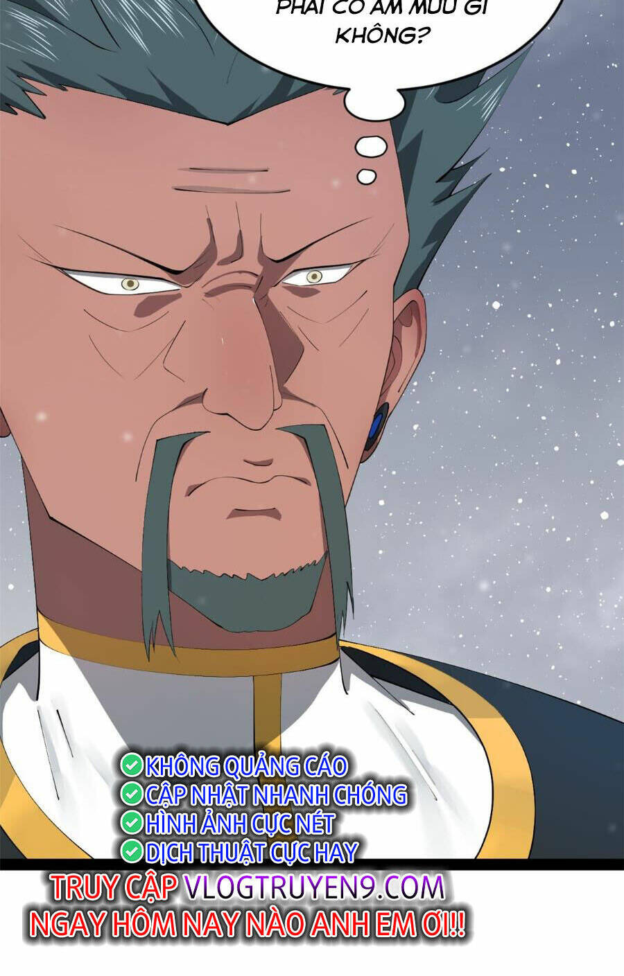 Chàng Rể Mạnh Nhất Lịch Sử - Chapter 155 - Page 47