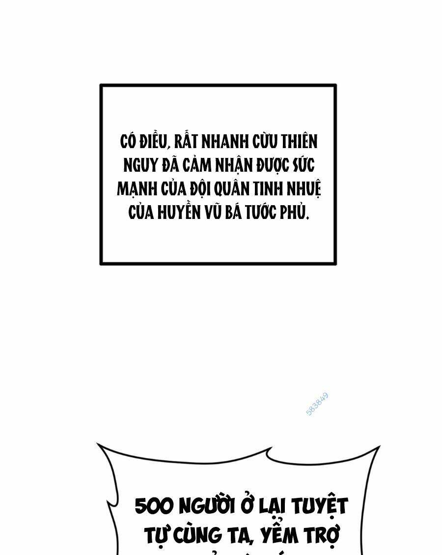 Chàng Rể Mạnh Nhất Lịch Sử - Chapter 155 - Page 48