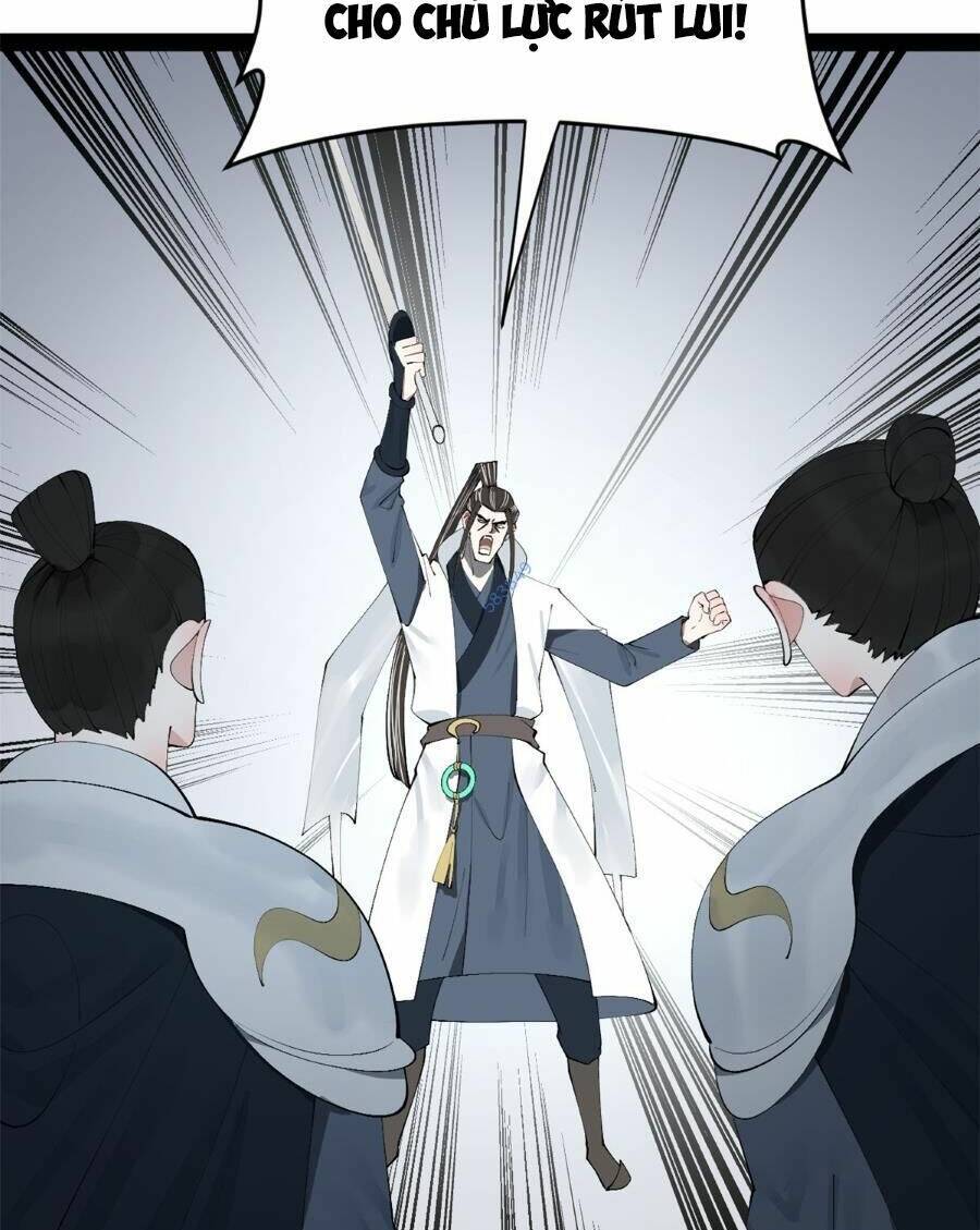 Chàng Rể Mạnh Nhất Lịch Sử - Chapter 155 - Page 49