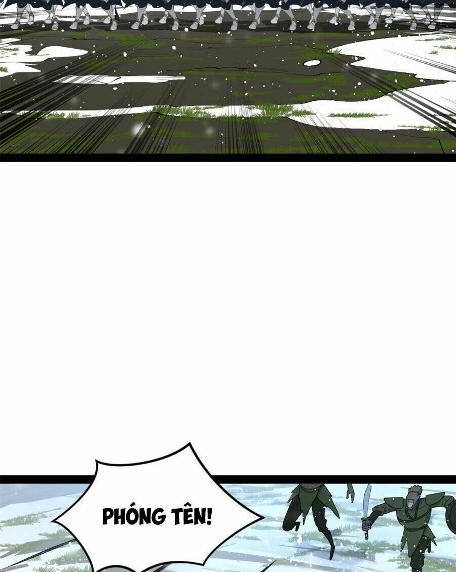 Chàng Rể Mạnh Nhất Lịch Sử - Chapter 155 - Page 51