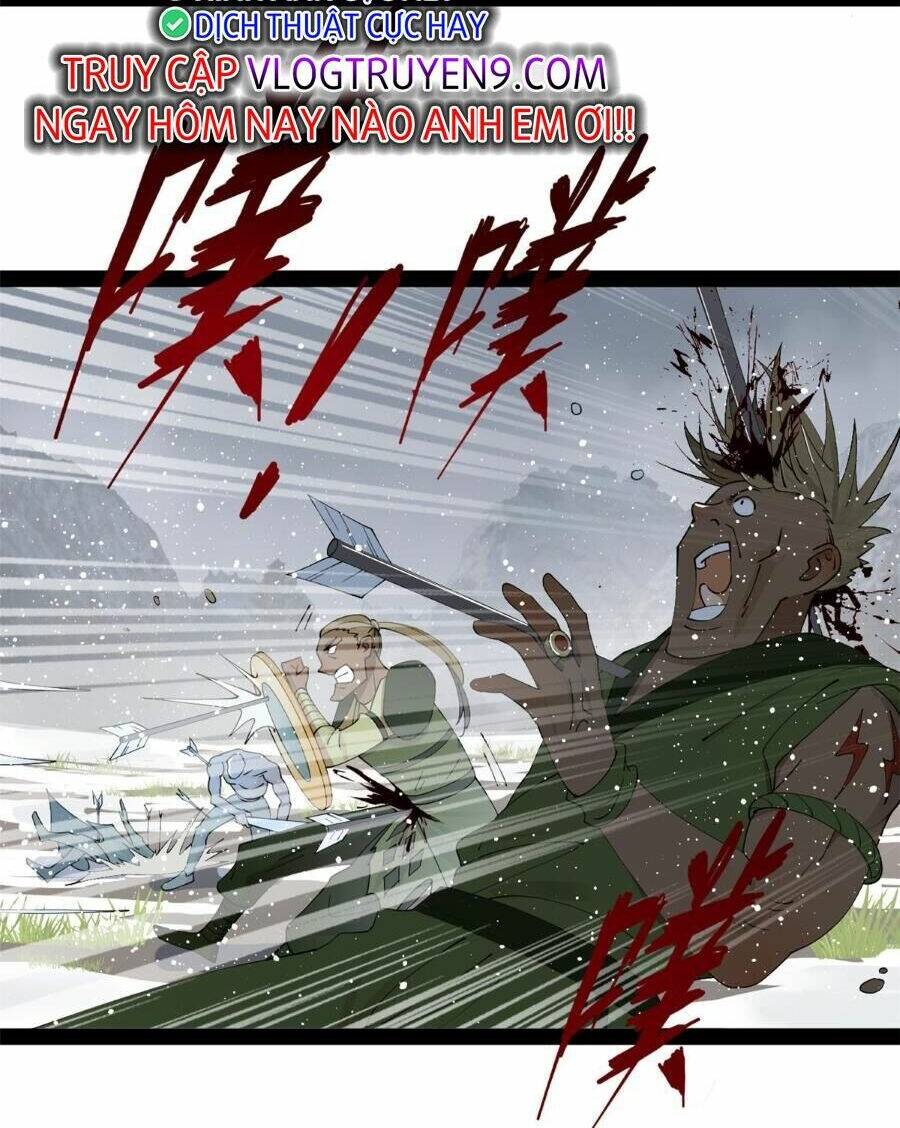 Chàng Rể Mạnh Nhất Lịch Sử - Chapter 155 - Page 53