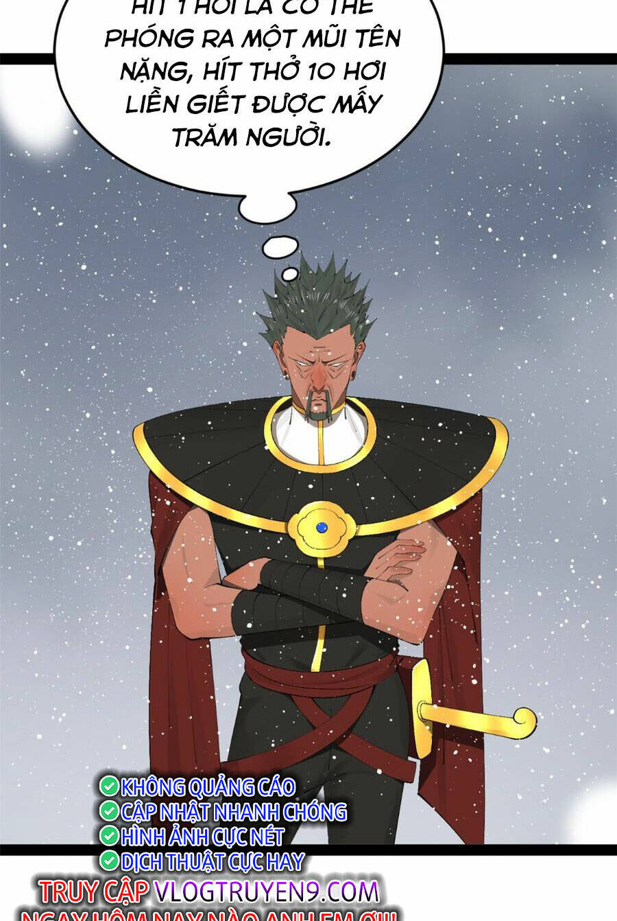 Chàng Rể Mạnh Nhất Lịch Sử - Chapter 155 - Page 57