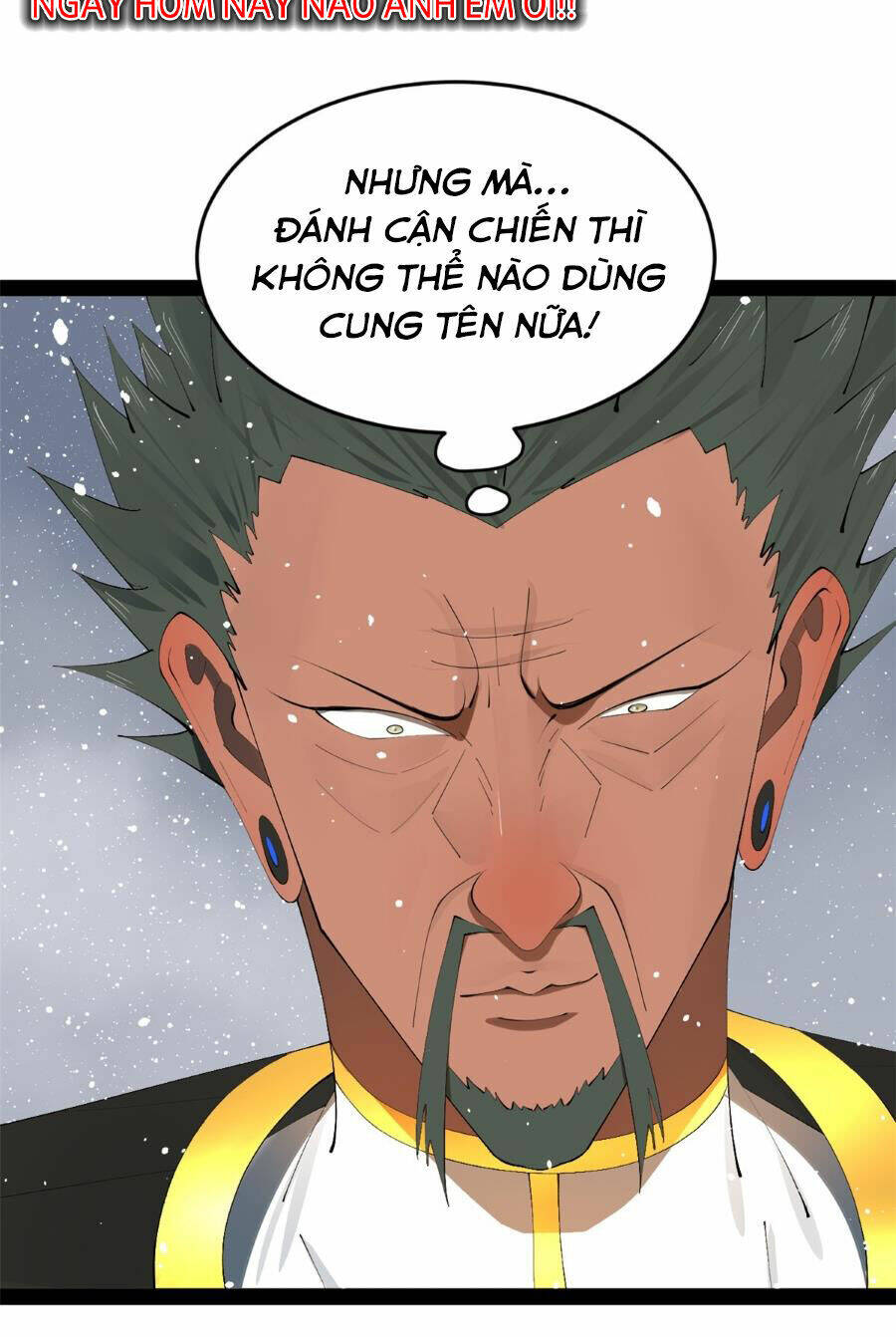 Chàng Rể Mạnh Nhất Lịch Sử - Chapter 155 - Page 58