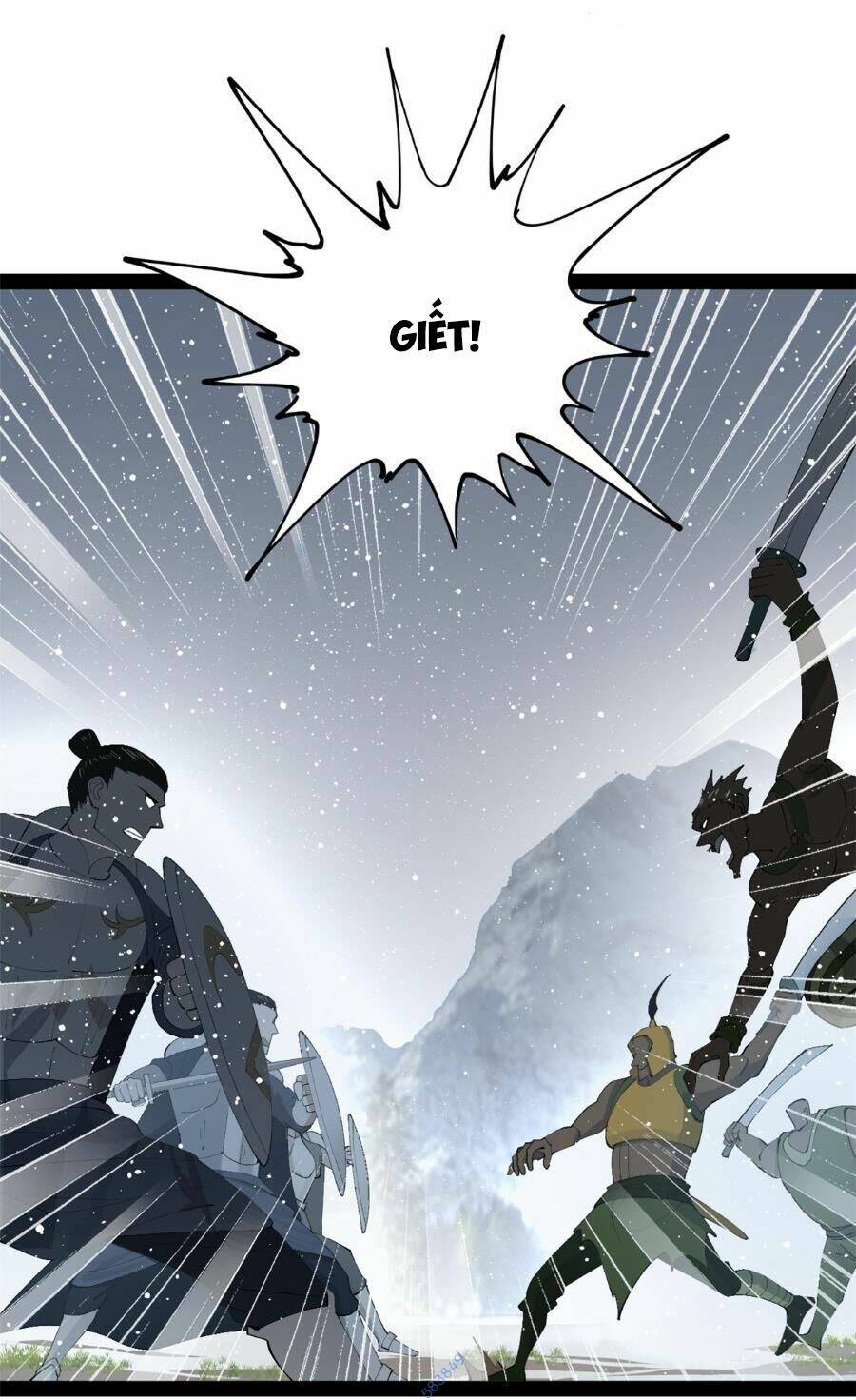 Chàng Rể Mạnh Nhất Lịch Sử - Chapter 155 - Page 60