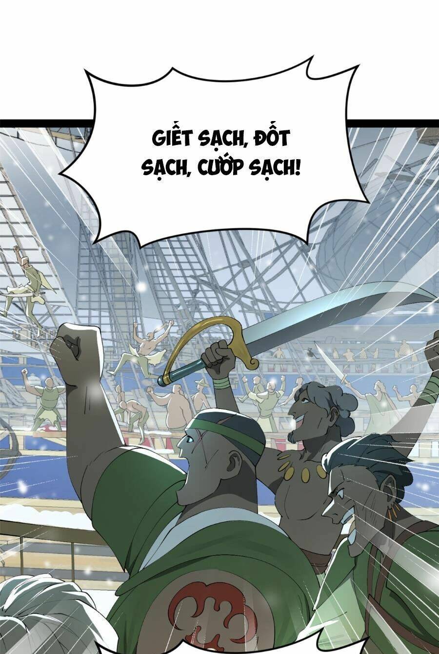 Chàng Rể Mạnh Nhất Lịch Sử - Chapter 155 - Page 6