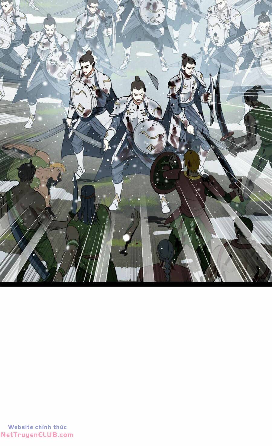 Chàng Rể Mạnh Nhất Lịch Sử - Chapter 156 - Page 9