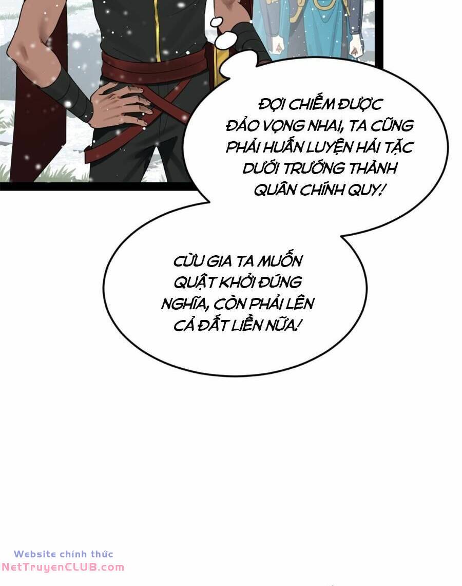 Chàng Rể Mạnh Nhất Lịch Sử - Chapter 156 - Page 13