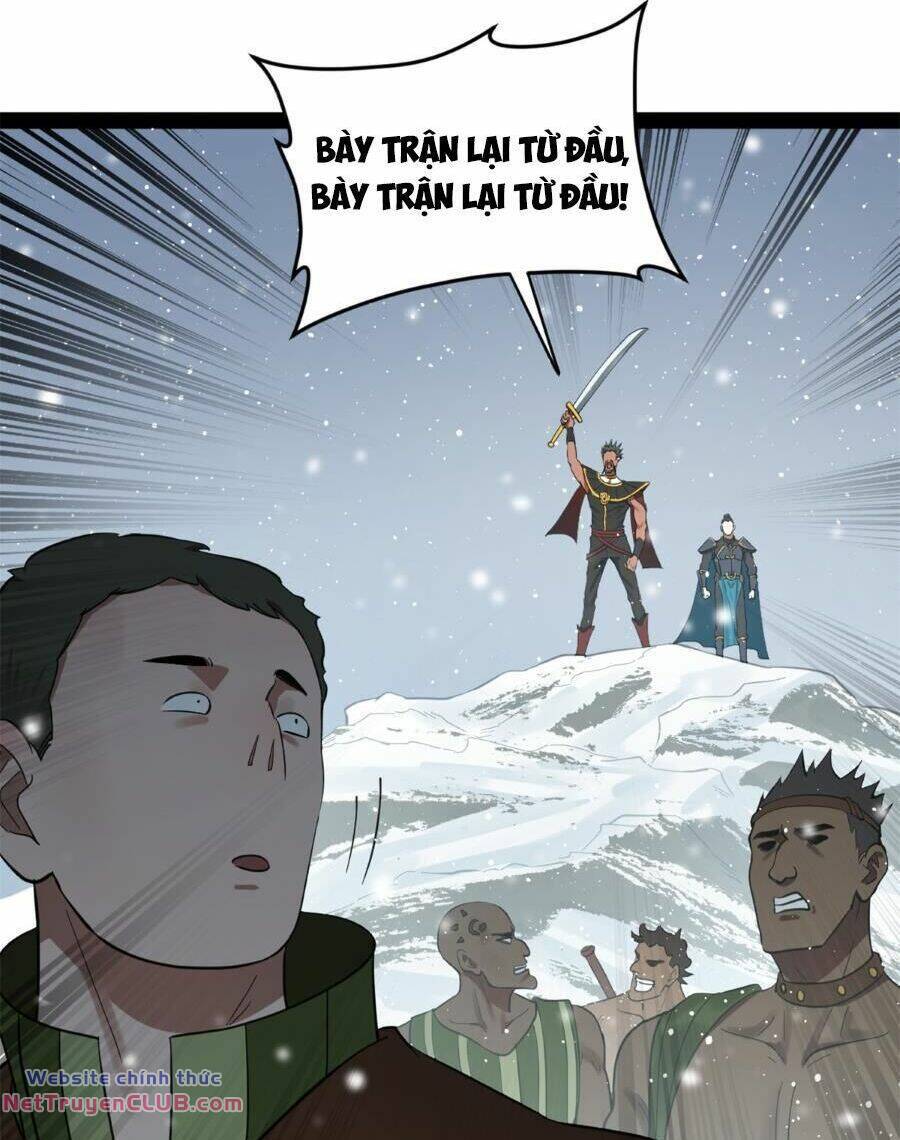 Chàng Rể Mạnh Nhất Lịch Sử - Chapter 156 - Page 14