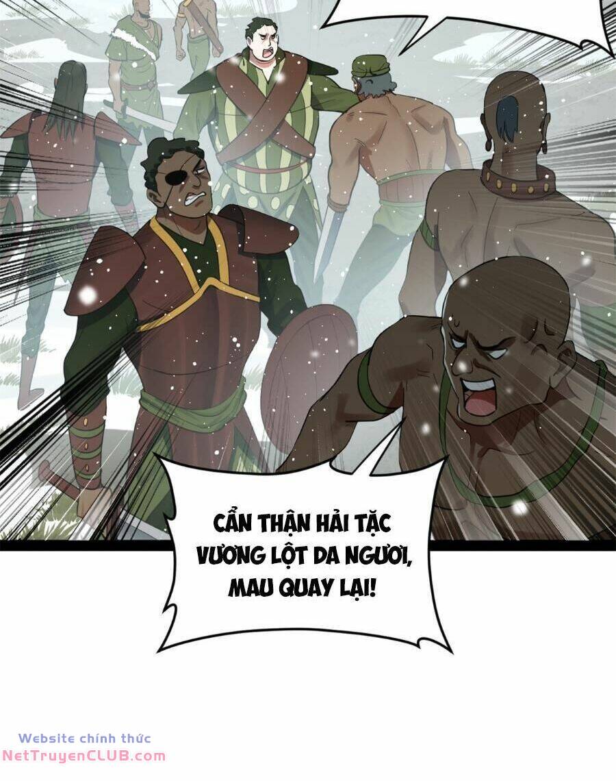 Chàng Rể Mạnh Nhất Lịch Sử - Chapter 156 - Page 16