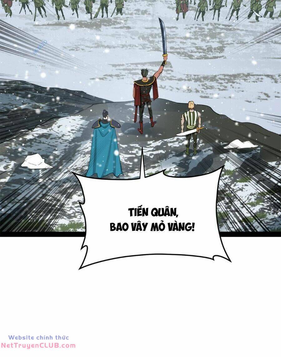 Chàng Rể Mạnh Nhất Lịch Sử - Chapter 156 - Page 18