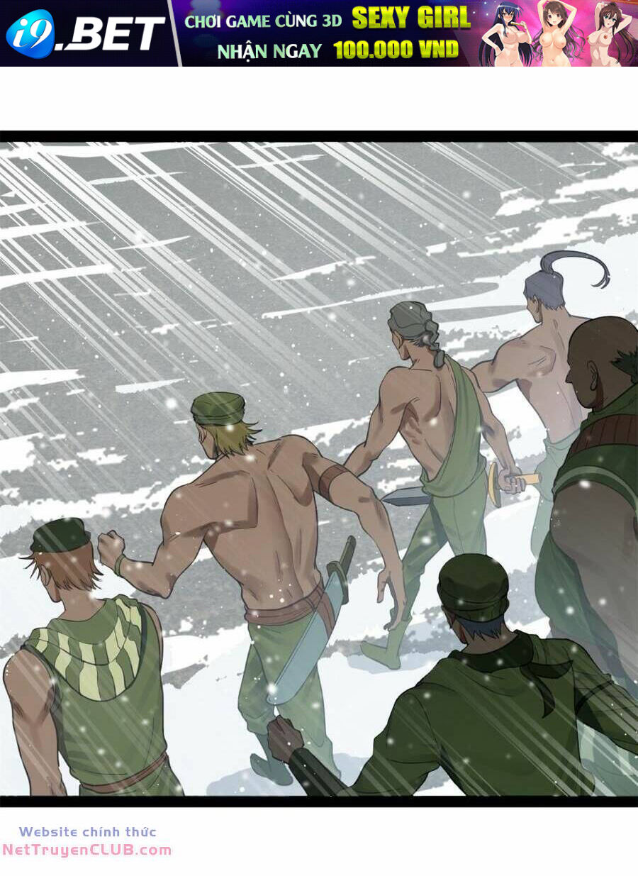 Chàng Rể Mạnh Nhất Lịch Sử - Chapter 156 - Page 19