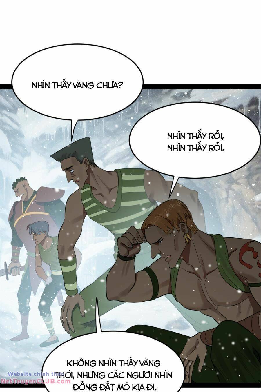 Chàng Rể Mạnh Nhất Lịch Sử - Chapter 156 - Page 26