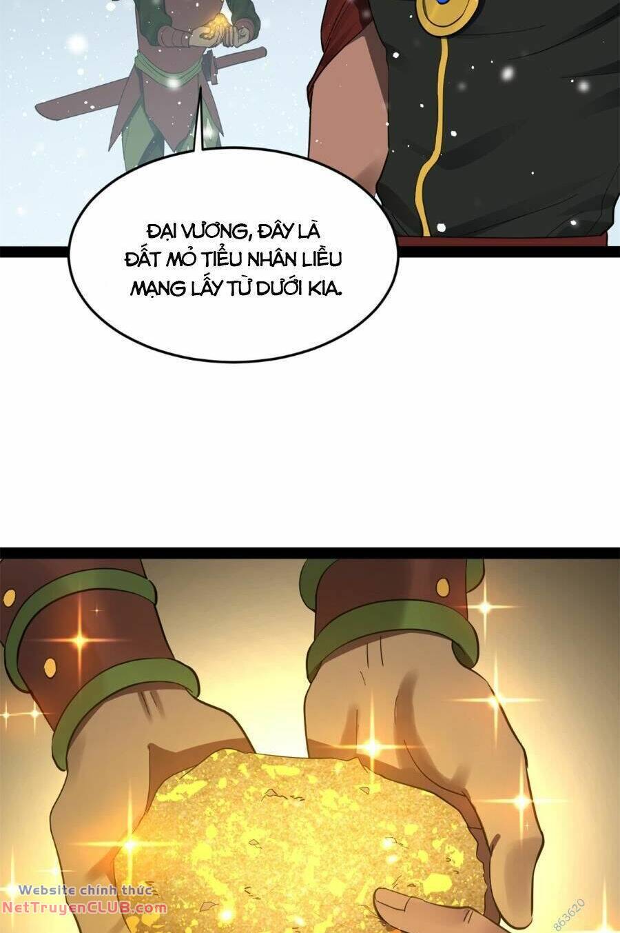 Chàng Rể Mạnh Nhất Lịch Sử - Chapter 156 - Page 29