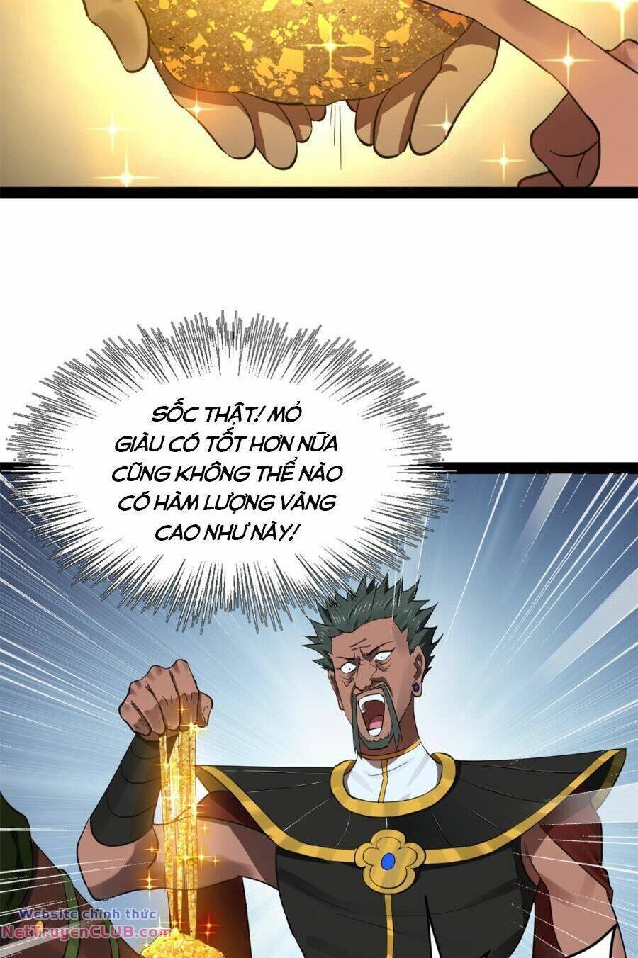 Chàng Rể Mạnh Nhất Lịch Sử - Chapter 156 - Page 30