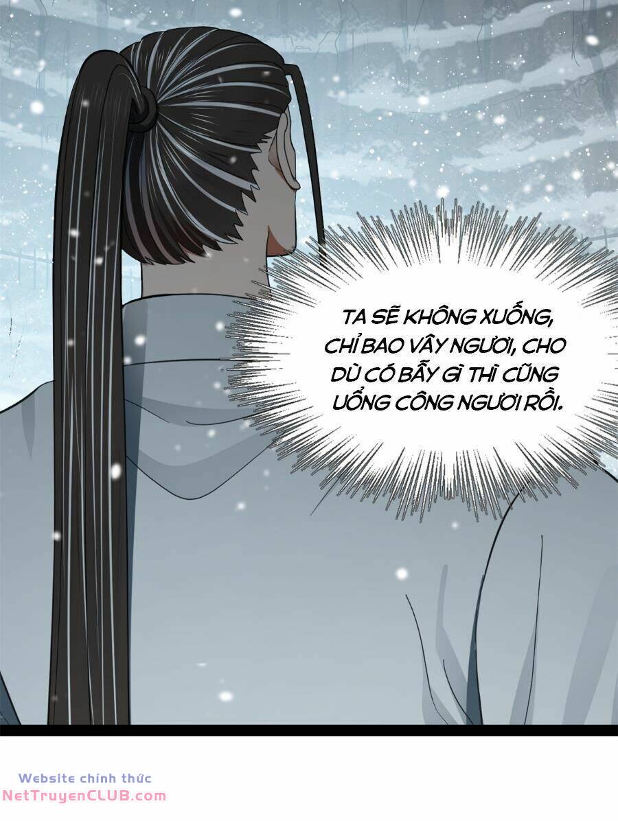 Chàng Rể Mạnh Nhất Lịch Sử - Chapter 156 - Page 38