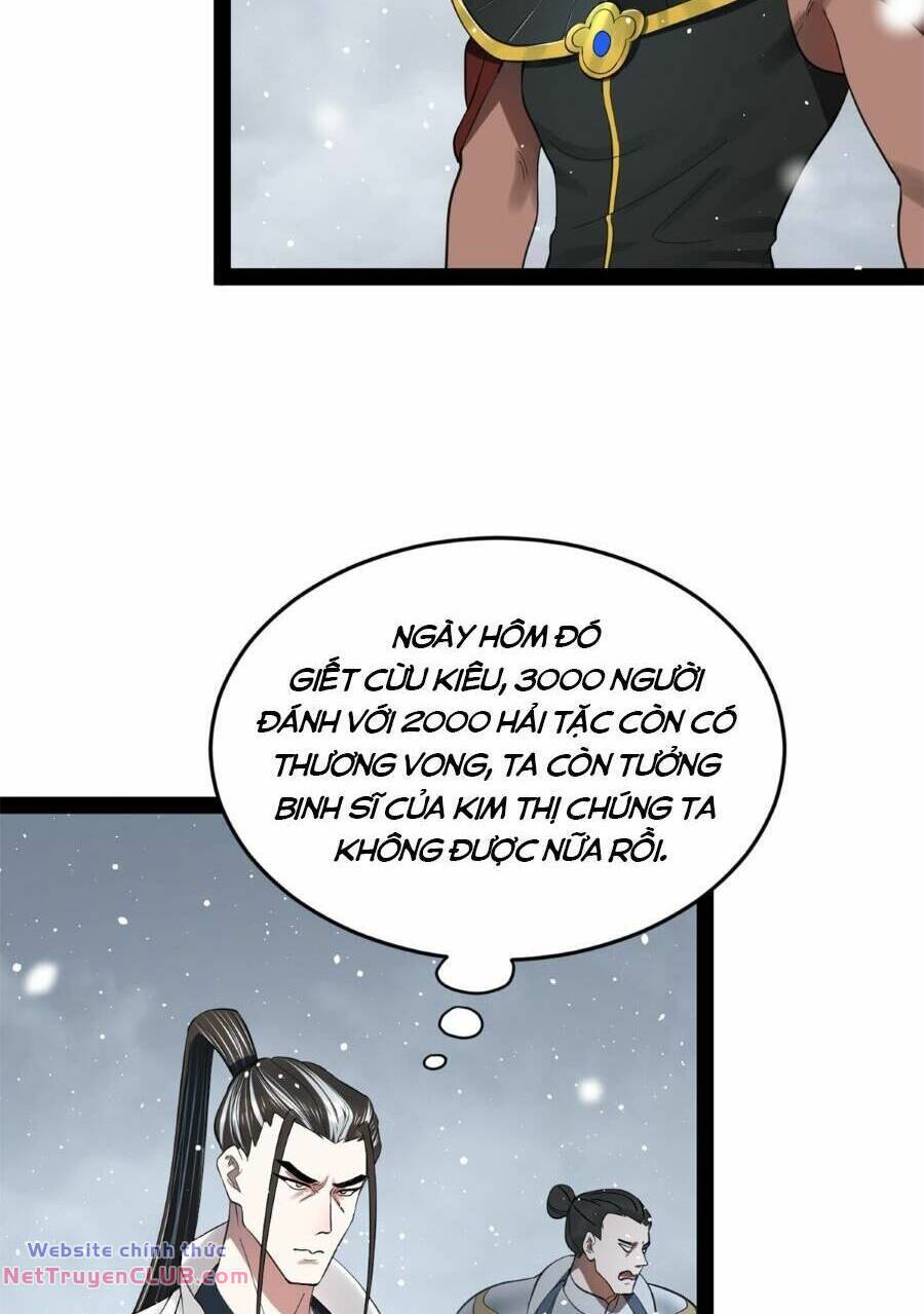 Chàng Rể Mạnh Nhất Lịch Sử - Chapter 156 - Page 3