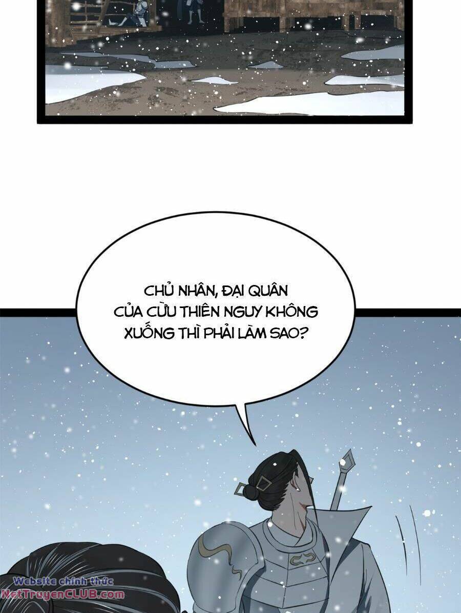 Chàng Rể Mạnh Nhất Lịch Sử - Chapter 156 - Page 40