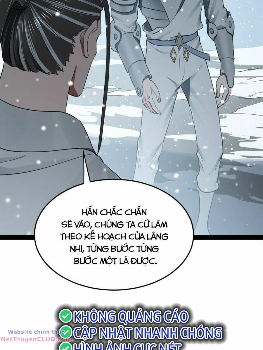 Chàng Rể Mạnh Nhất Lịch Sử - Chapter 156 - Page 41