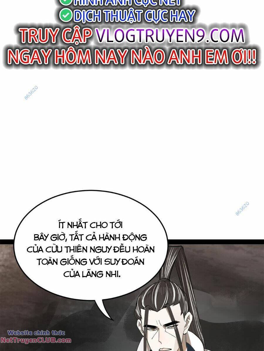 Chàng Rể Mạnh Nhất Lịch Sử - Chapter 156 - Page 42