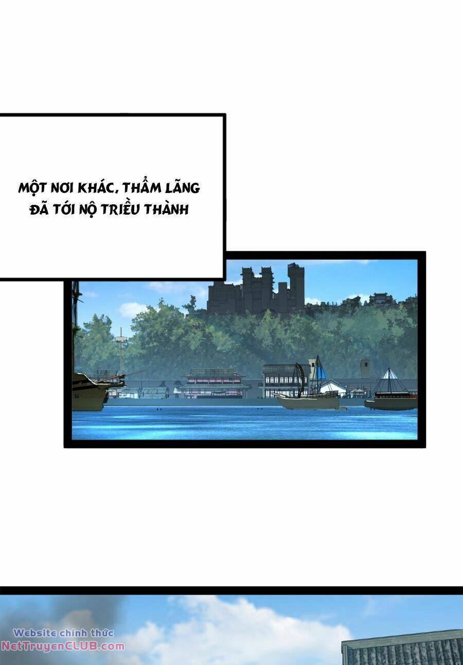 Chàng Rể Mạnh Nhất Lịch Sử - Chapter 156 - Page 44