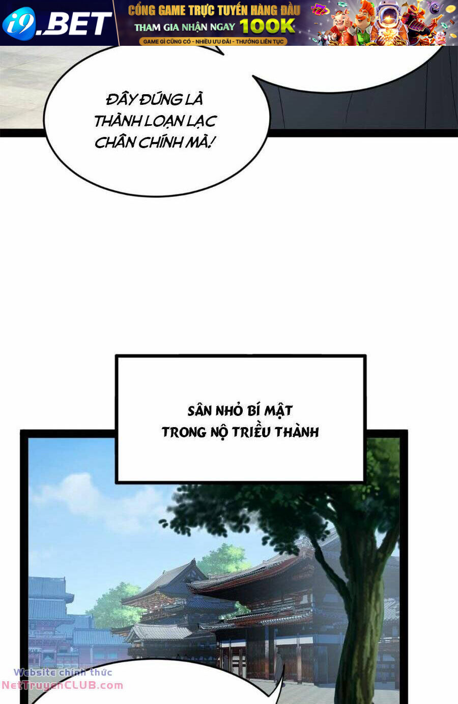 Chàng Rể Mạnh Nhất Lịch Sử - Chapter 156 - Page 47