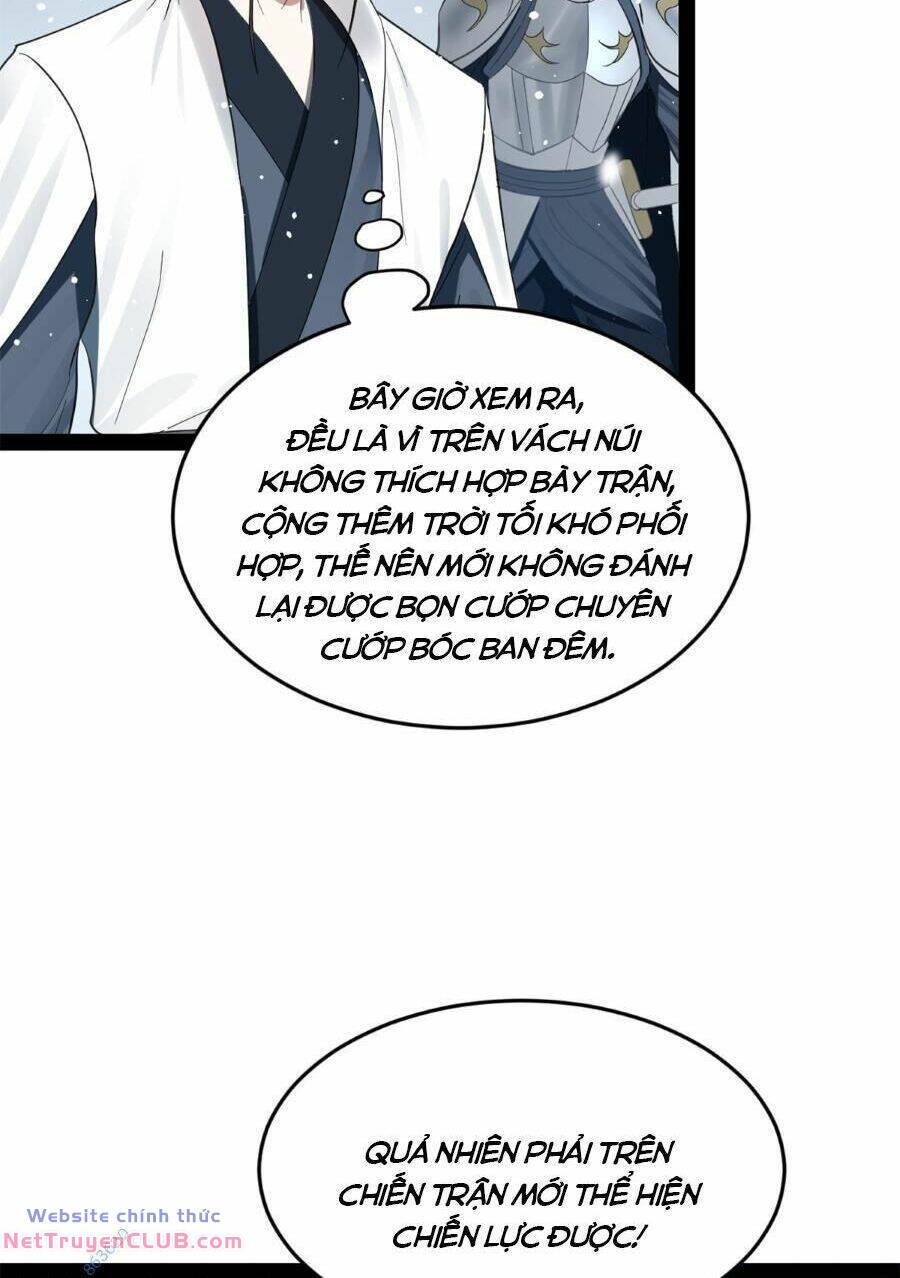 Chàng Rể Mạnh Nhất Lịch Sử - Chapter 156 - Page 4