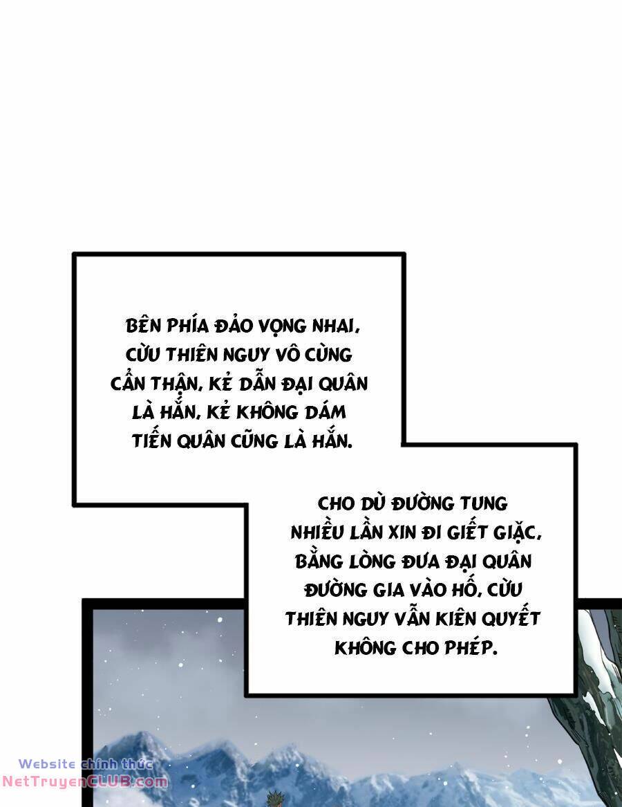 Chàng Rể Mạnh Nhất Lịch Sử - Chapter 156 - Page 50