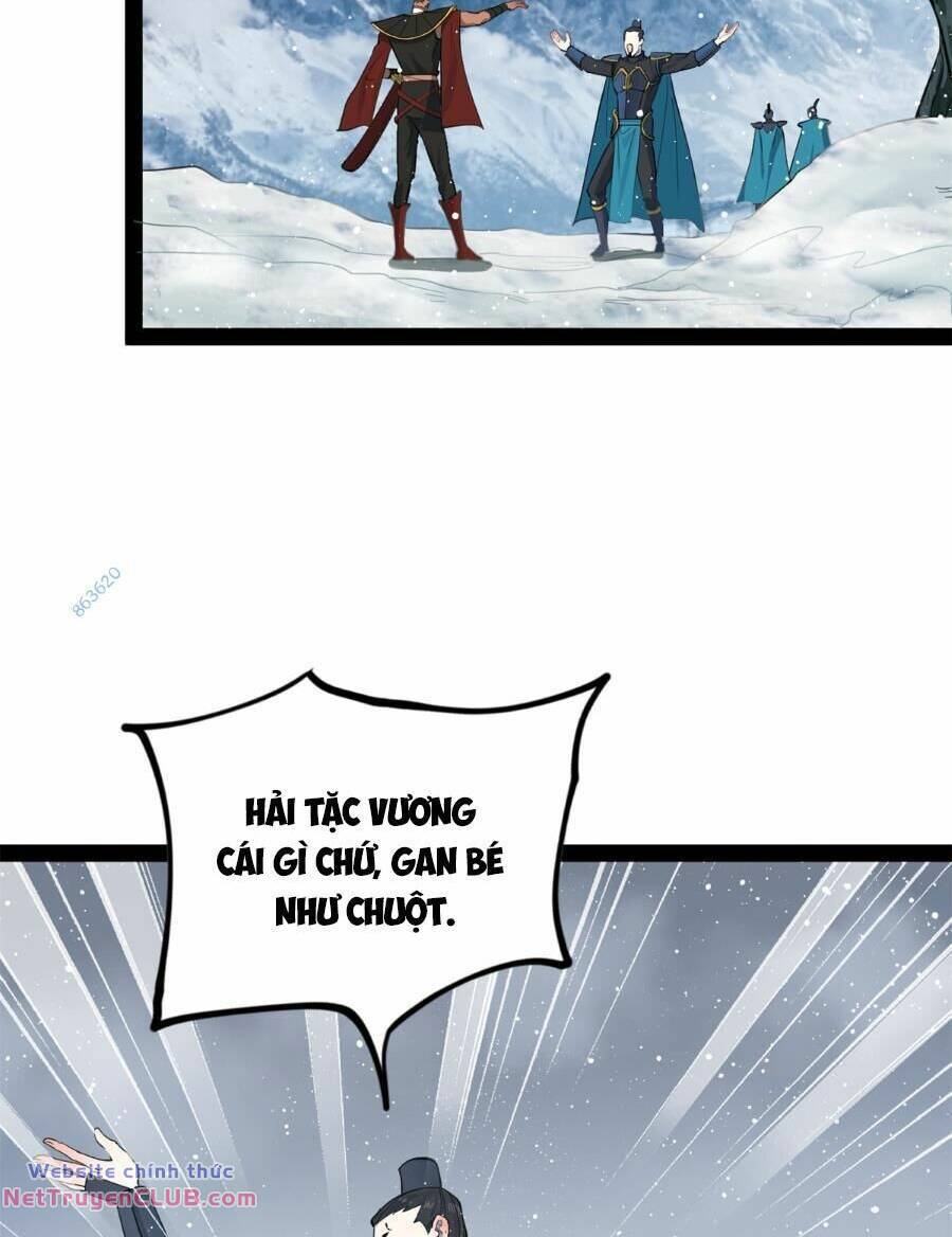 Chàng Rể Mạnh Nhất Lịch Sử - Chapter 156 - Page 51