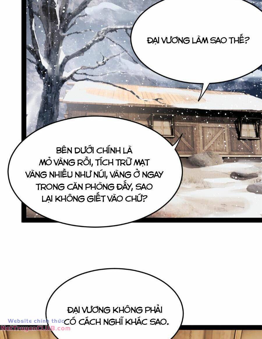 Chàng Rể Mạnh Nhất Lịch Sử - Chapter 156 - Page 54