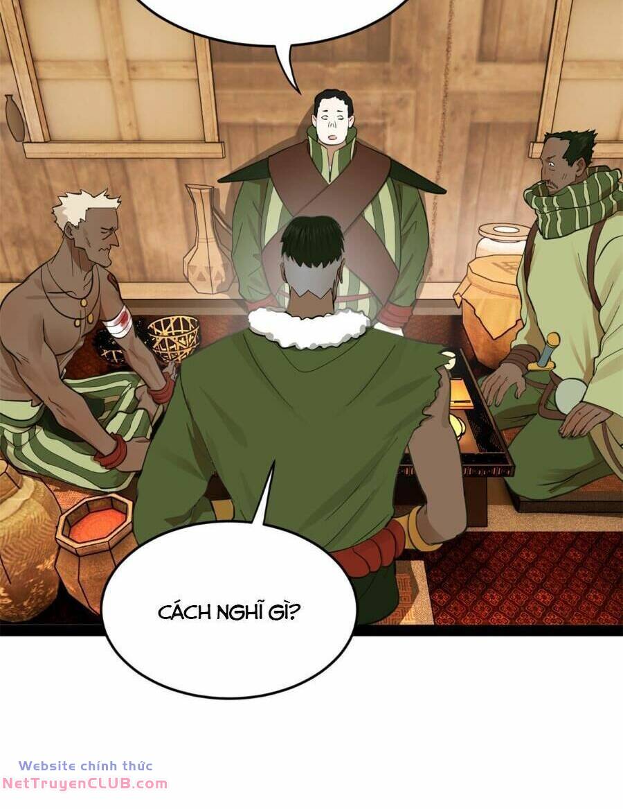 Chàng Rể Mạnh Nhất Lịch Sử - Chapter 156 - Page 55