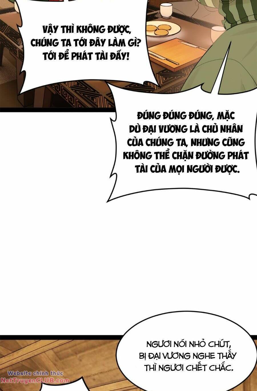 Chàng Rể Mạnh Nhất Lịch Sử - Chapter 156 - Page 57