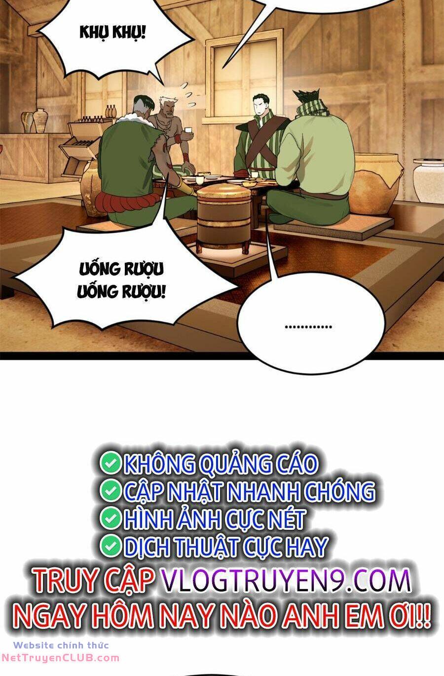 Chàng Rể Mạnh Nhất Lịch Sử - Chapter 156 - Page 58