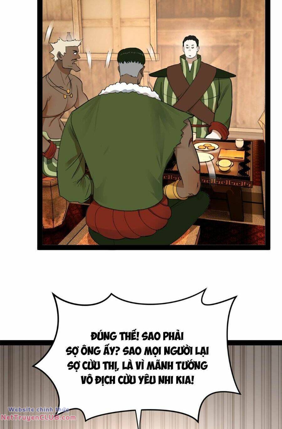 Chàng Rể Mạnh Nhất Lịch Sử - Chapter 156 - Page 60