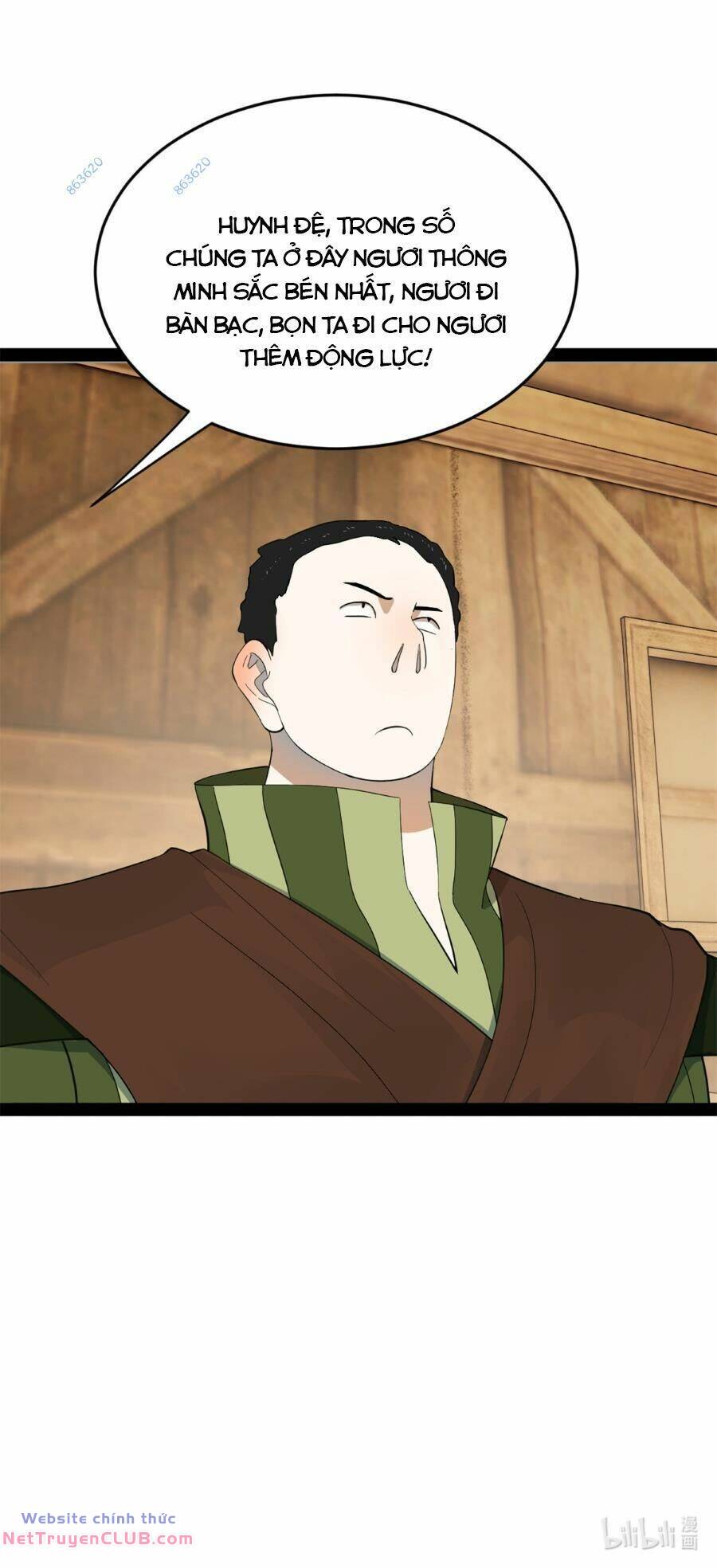 Chàng Rể Mạnh Nhất Lịch Sử - Chapter 156 - Page 62