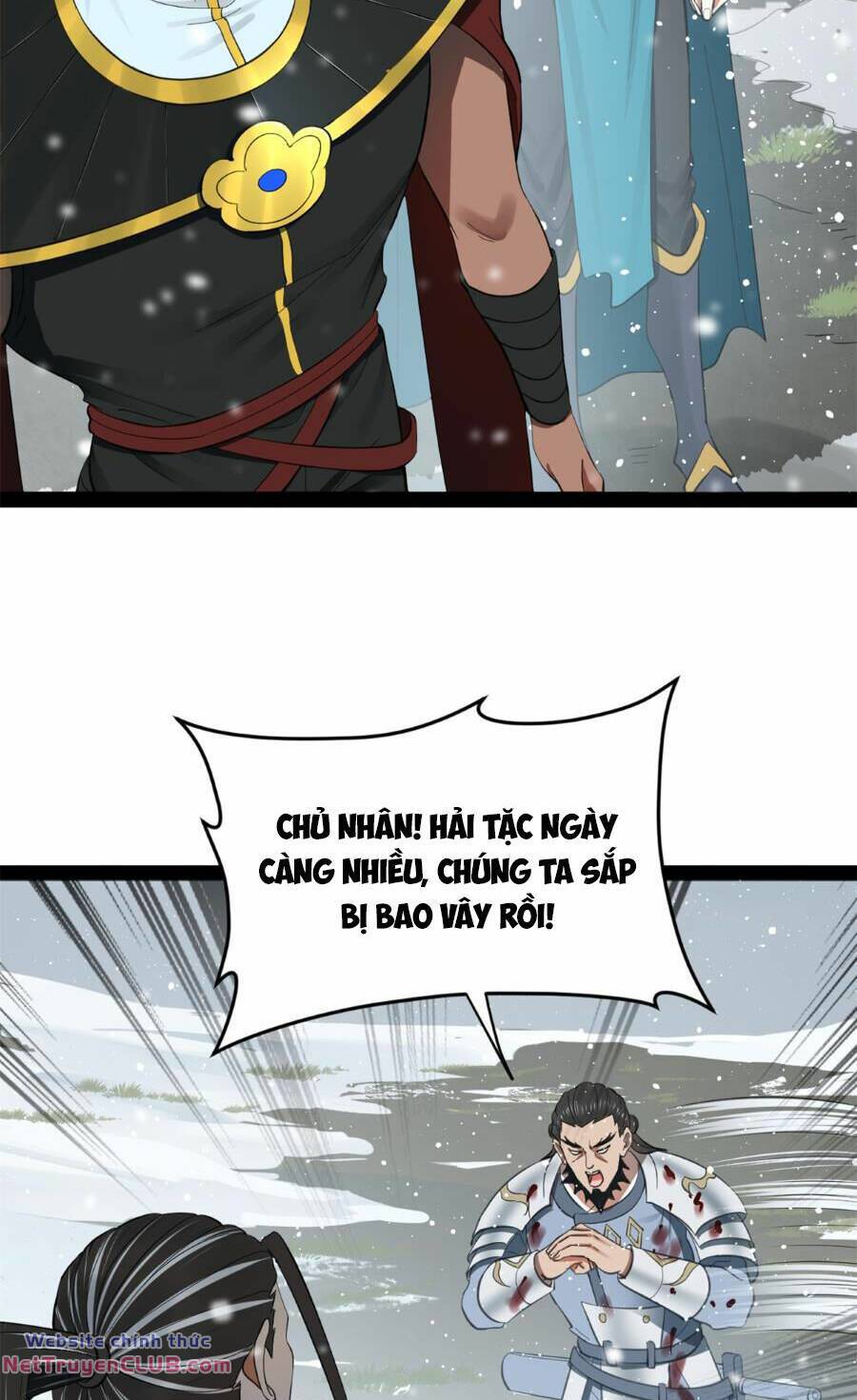 Chàng Rể Mạnh Nhất Lịch Sử - Chapter 156 - Page 7