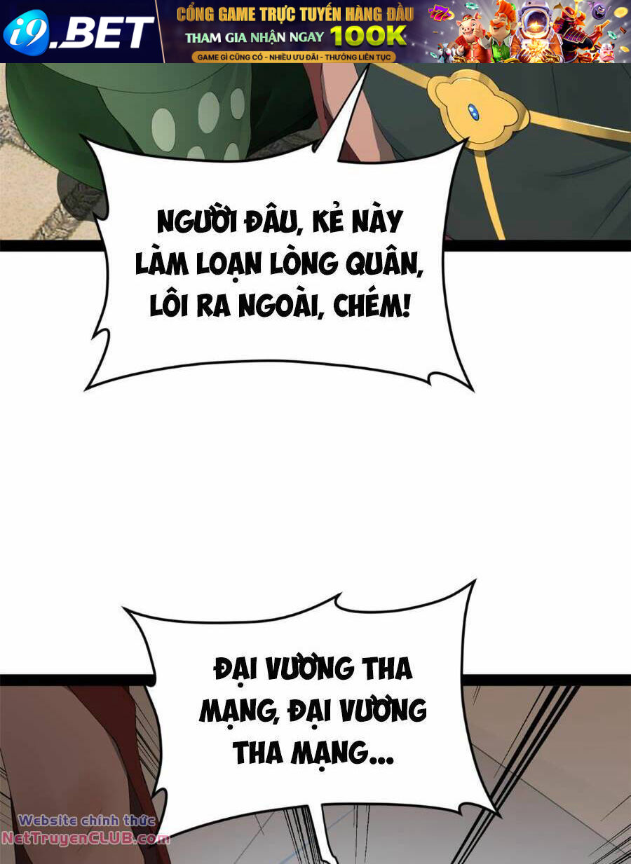 Chàng Rể Mạnh Nhất Lịch Sử - Chapter 157 - Page 9