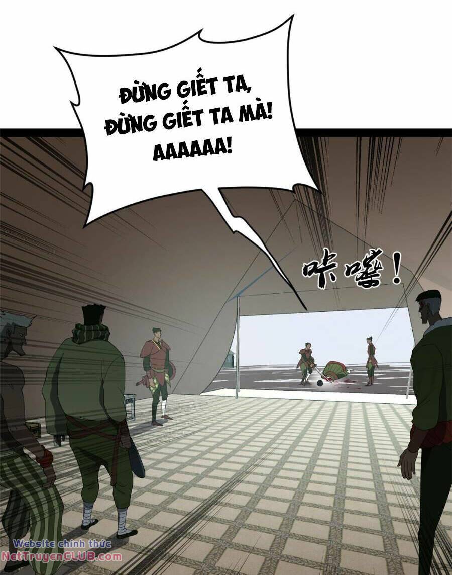 Chàng Rể Mạnh Nhất Lịch Sử - Chapter 157 - Page 11