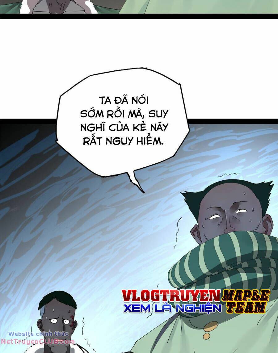 Chàng Rể Mạnh Nhất Lịch Sử - Chapter 157 - Page 13