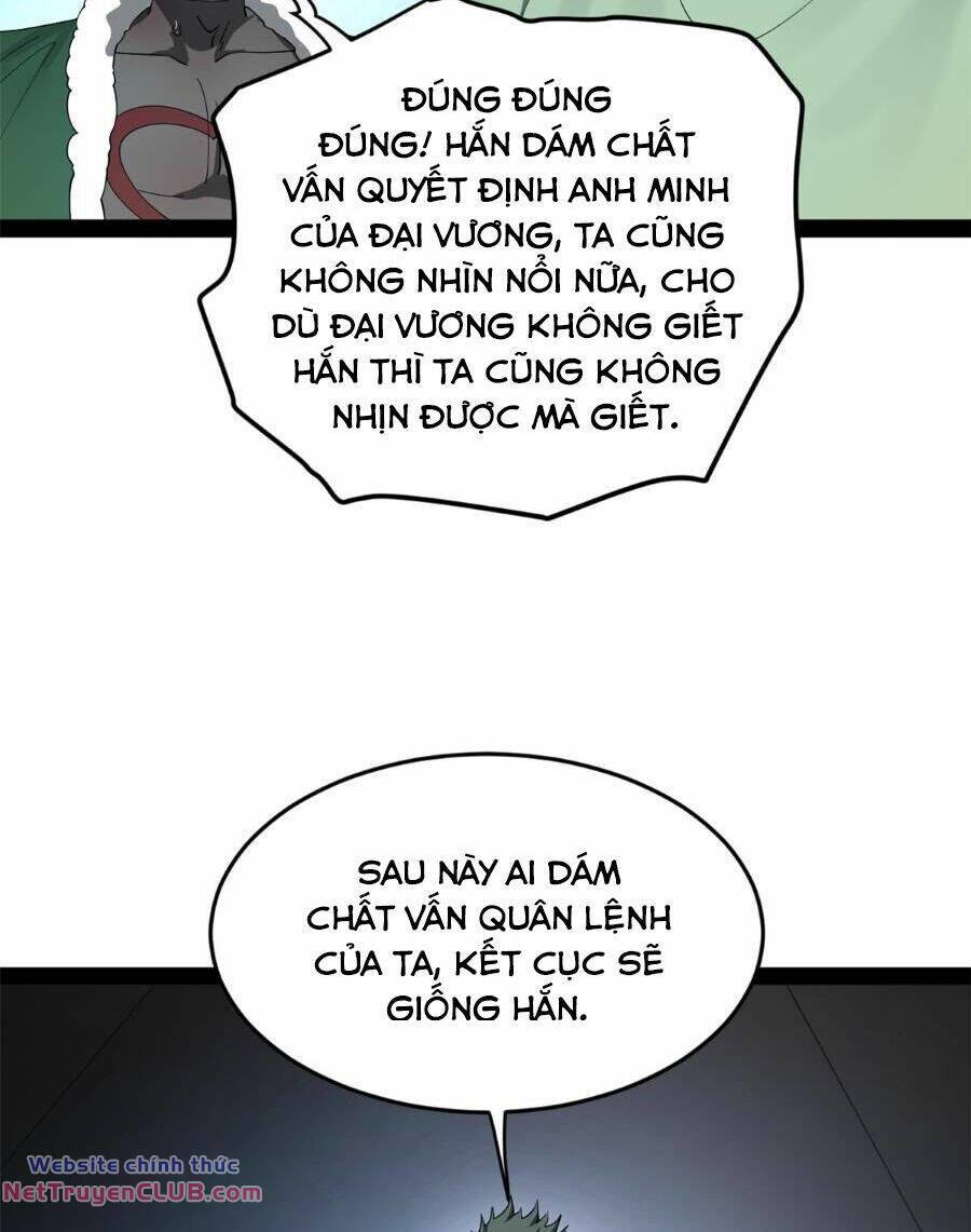 Chàng Rể Mạnh Nhất Lịch Sử - Chapter 157 - Page 14