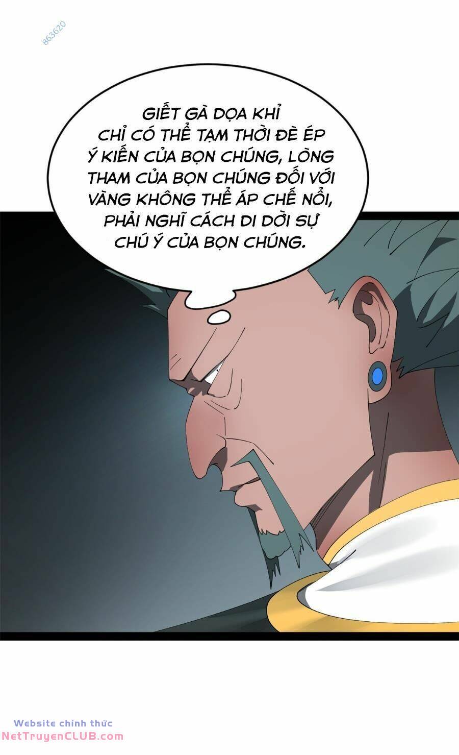 Chàng Rể Mạnh Nhất Lịch Sử - Chapter 157 - Page 16