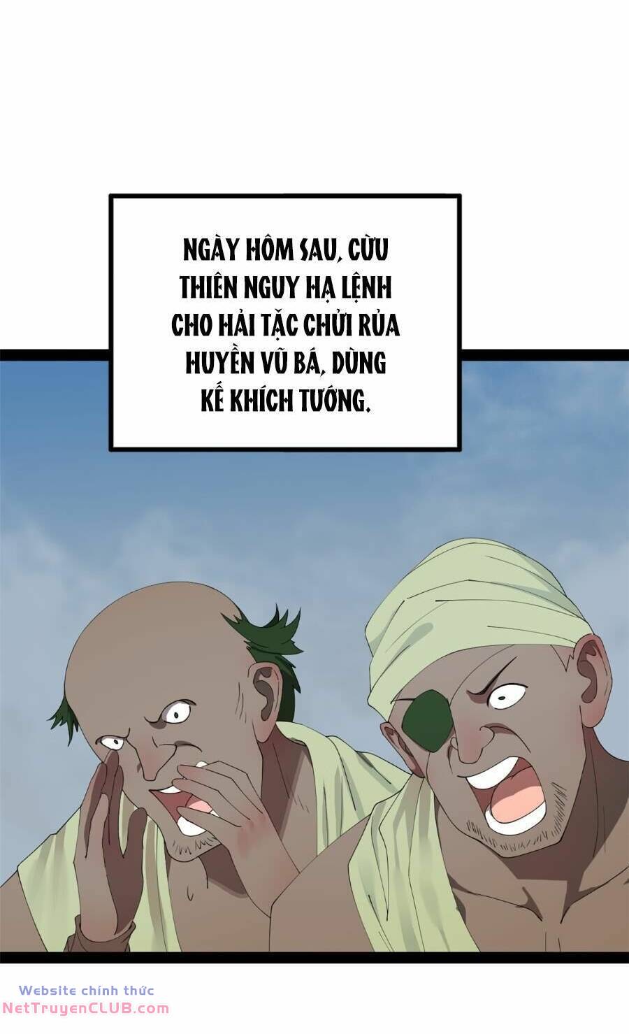 Chàng Rể Mạnh Nhất Lịch Sử - Chapter 157 - Page 17