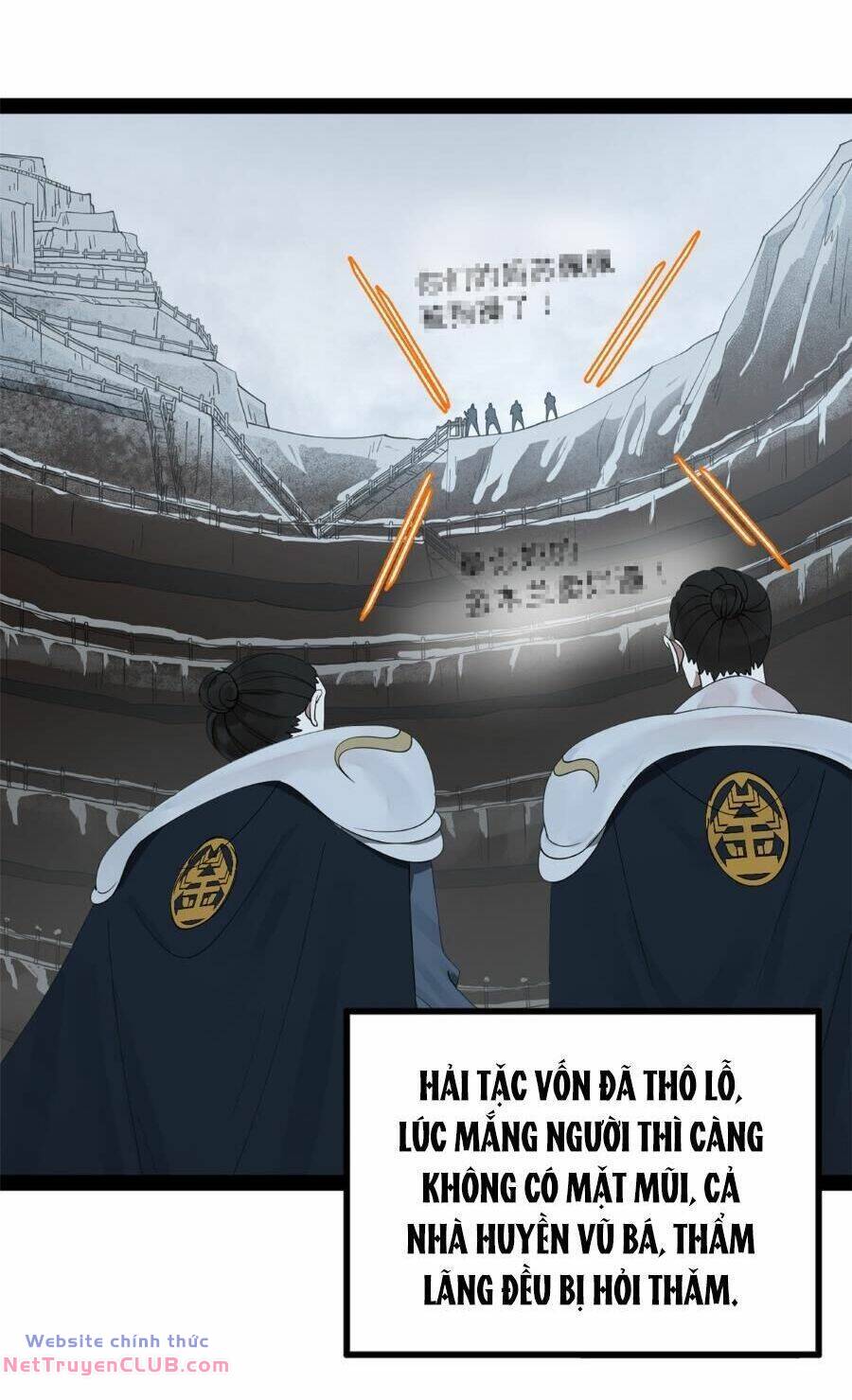 Chàng Rể Mạnh Nhất Lịch Sử - Chapter 157 - Page 18