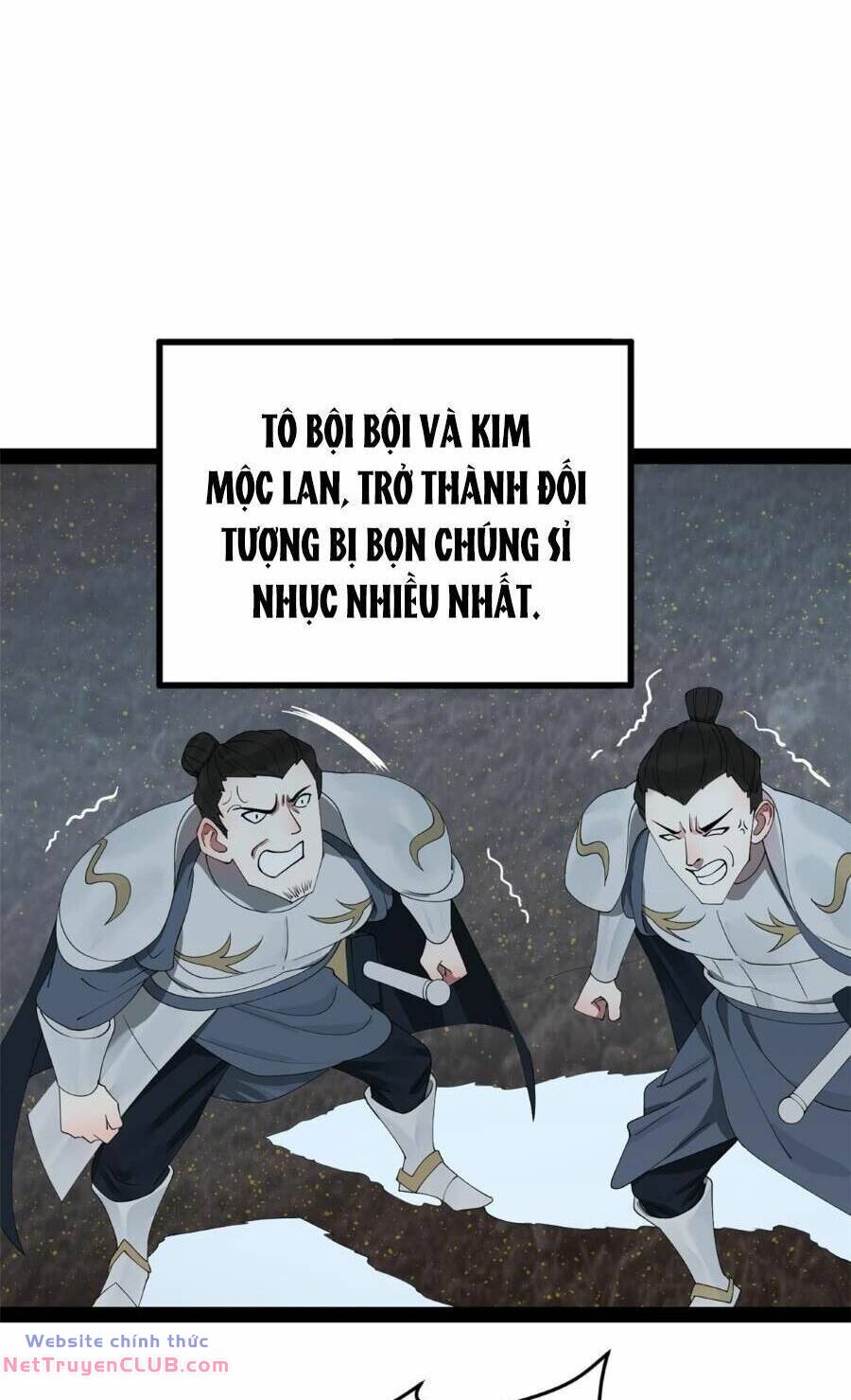 Chàng Rể Mạnh Nhất Lịch Sử - Chapter 157 - Page 19