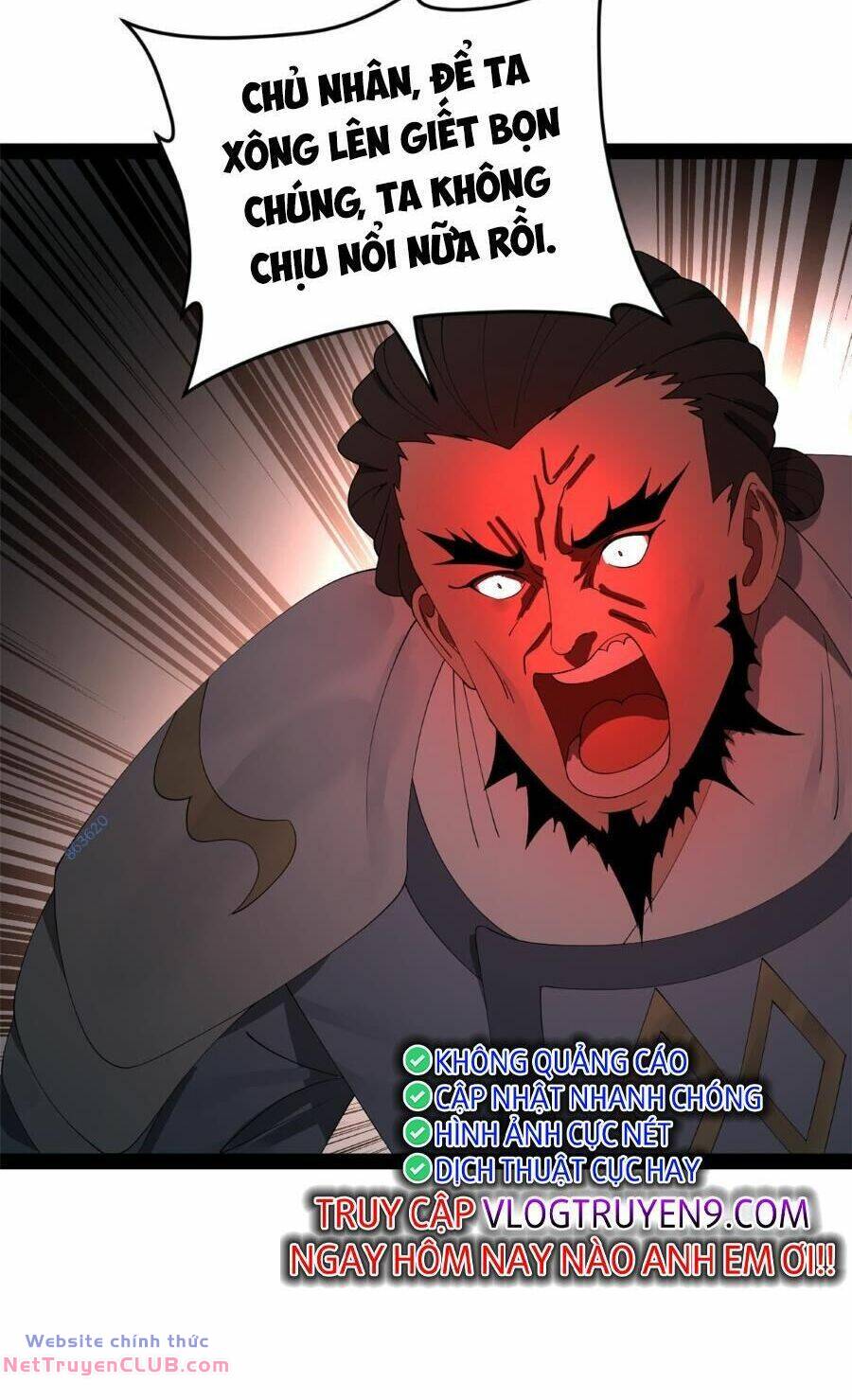 Chàng Rể Mạnh Nhất Lịch Sử - Chapter 157 - Page 20