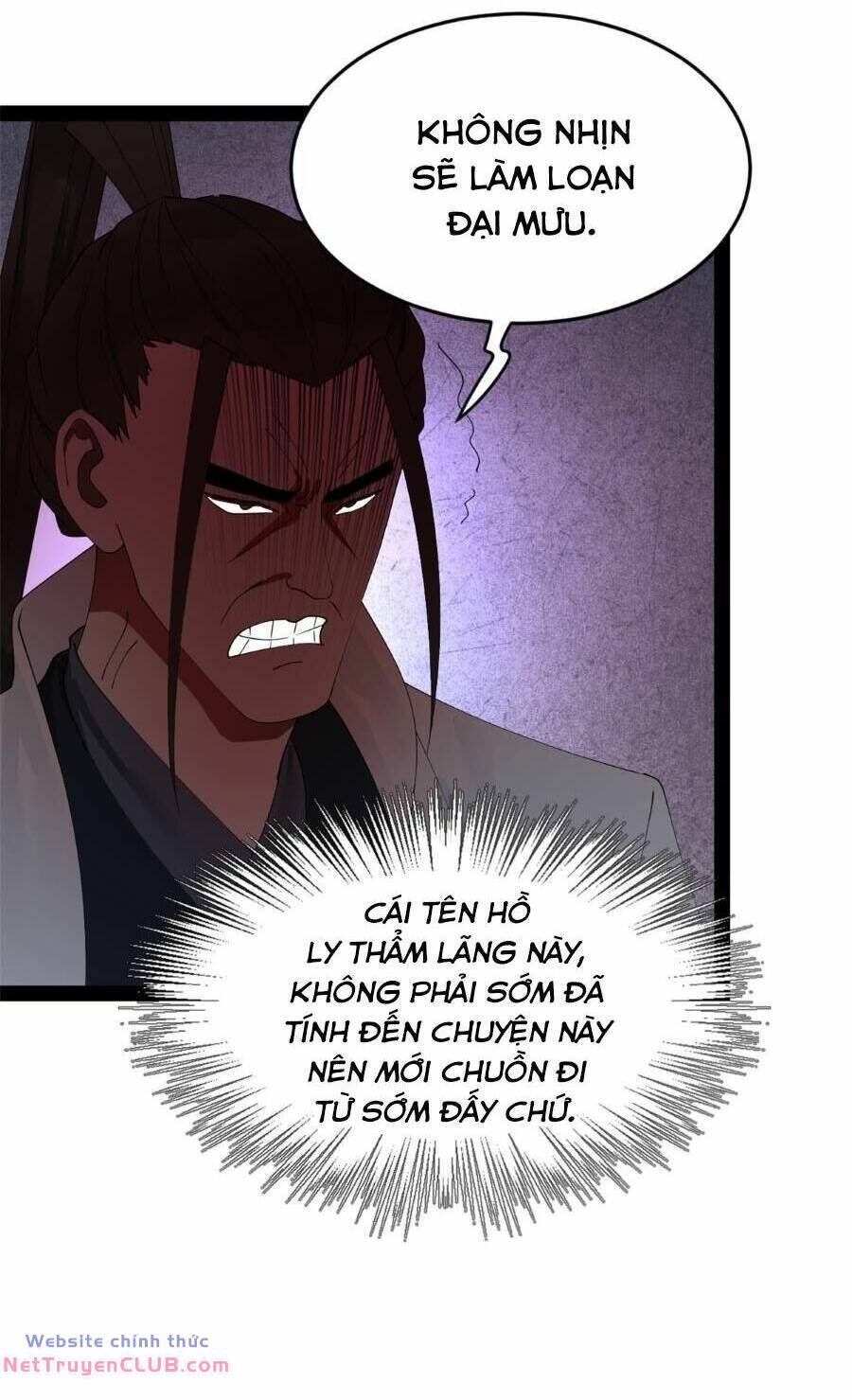 Chàng Rể Mạnh Nhất Lịch Sử - Chapter 157 - Page 21