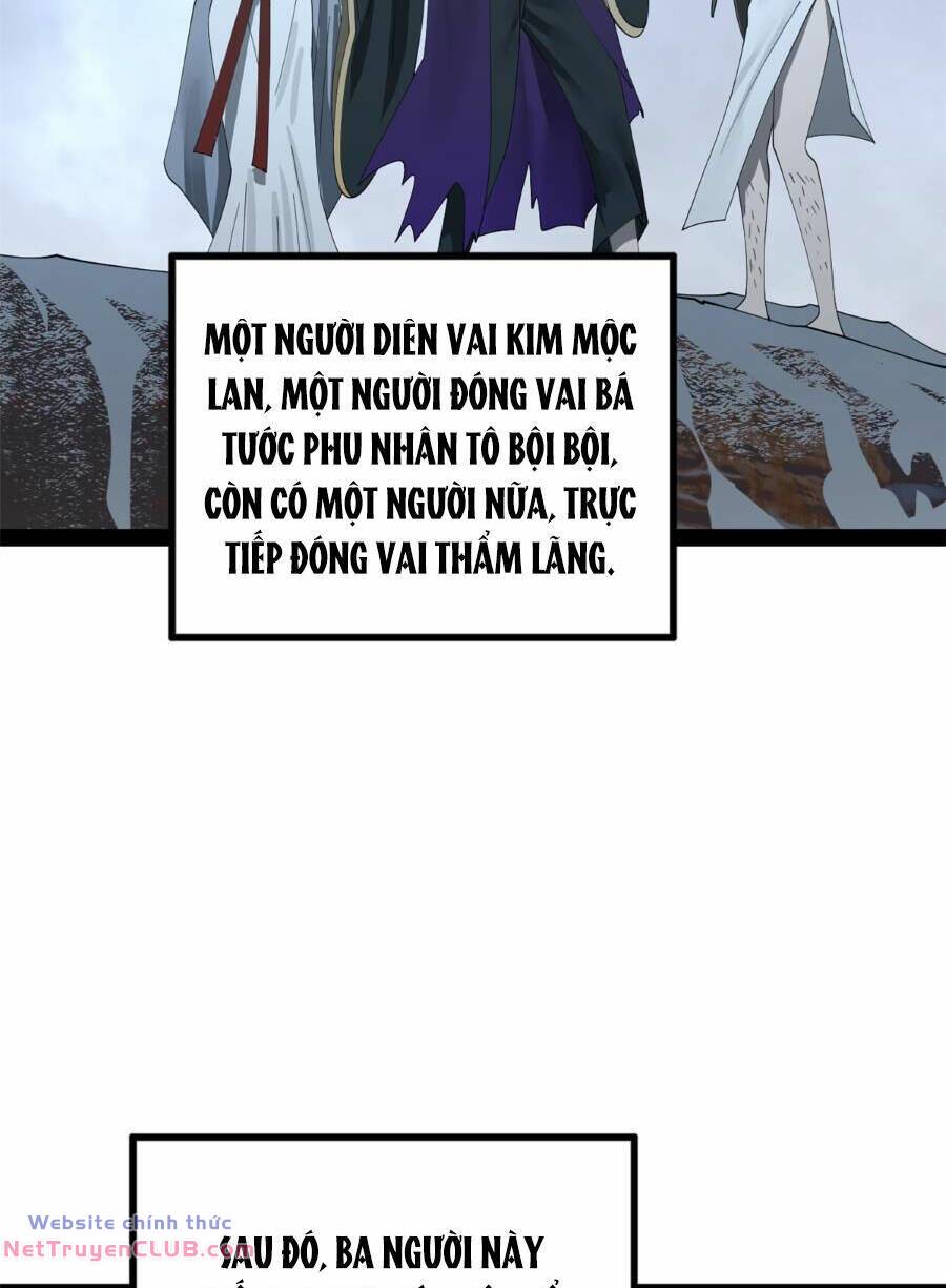 Chàng Rể Mạnh Nhất Lịch Sử - Chapter 157 - Page 23