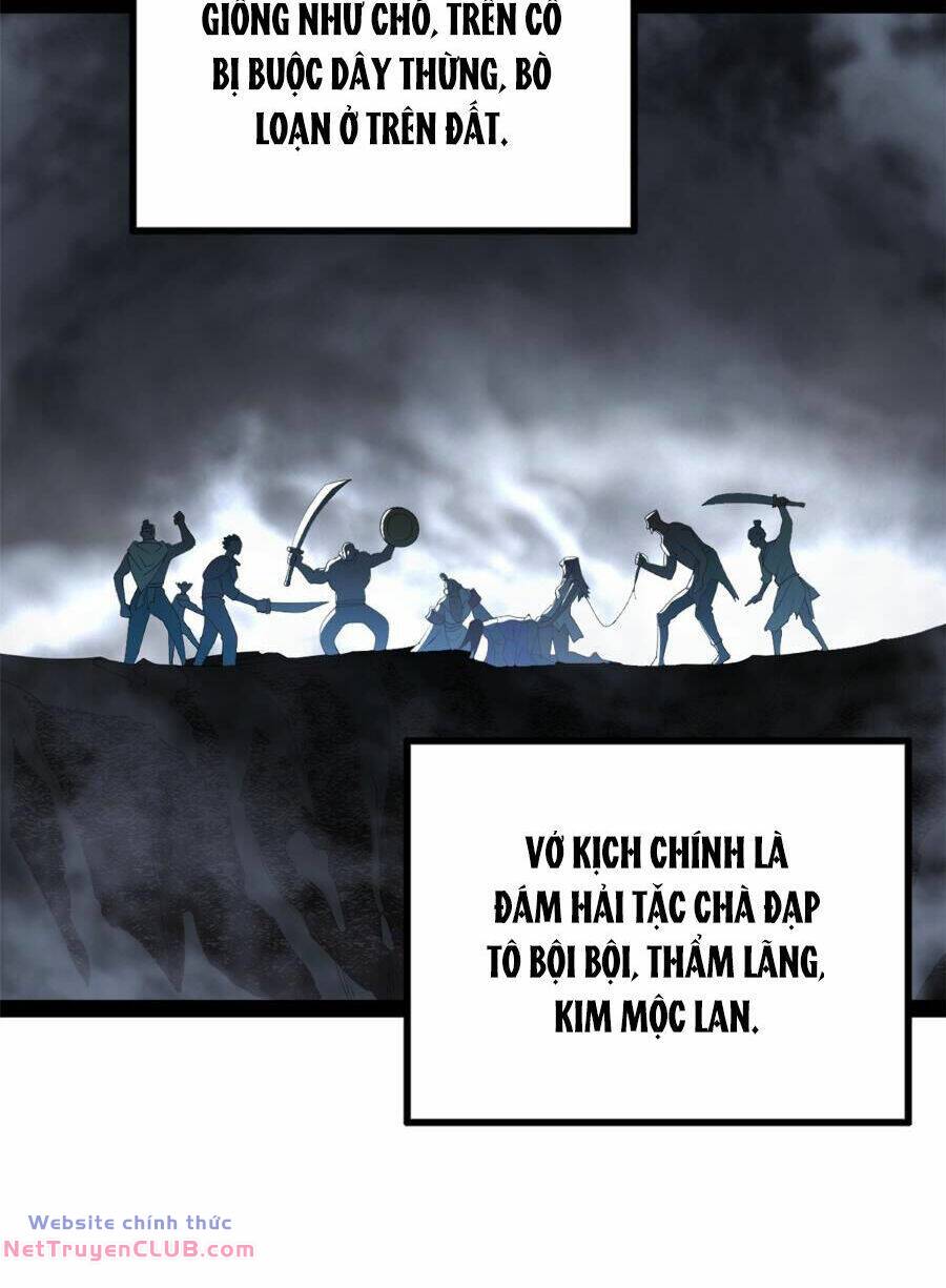 Chàng Rể Mạnh Nhất Lịch Sử - Chapter 157 - Page 24
