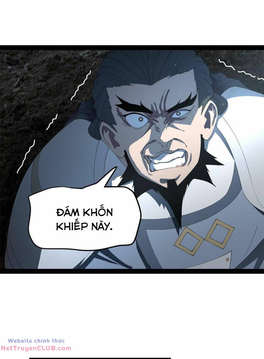 Chàng Rể Mạnh Nhất Lịch Sử - Chapter 157 - Page 25